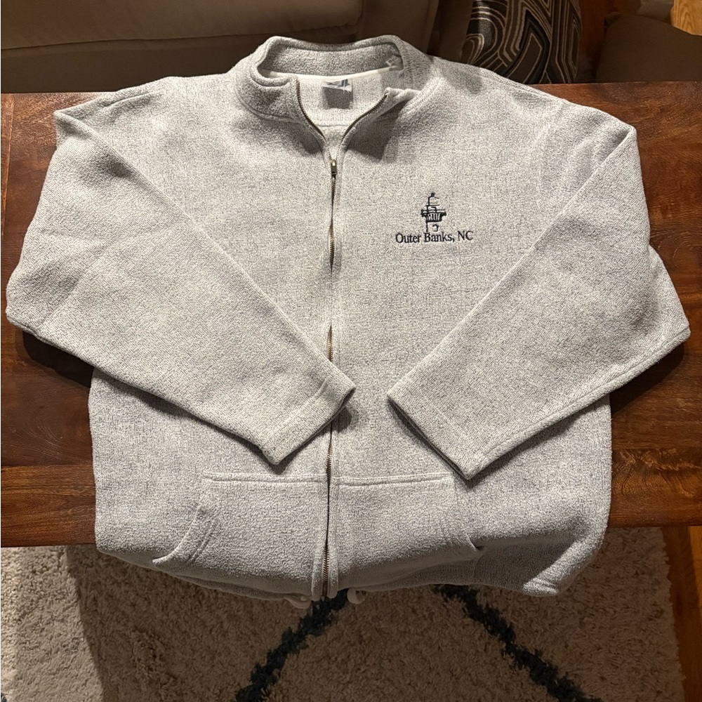 Outer Banks Jacket